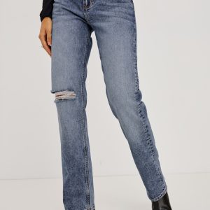 PETITE TOPANGA STRAIGHT - RANCHER DESTRUCTED