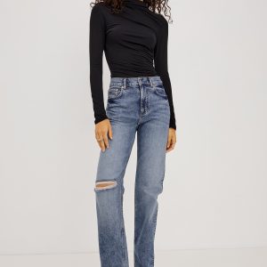 TOPANGA STRAIGHT - RANCHER DESTRUCTED