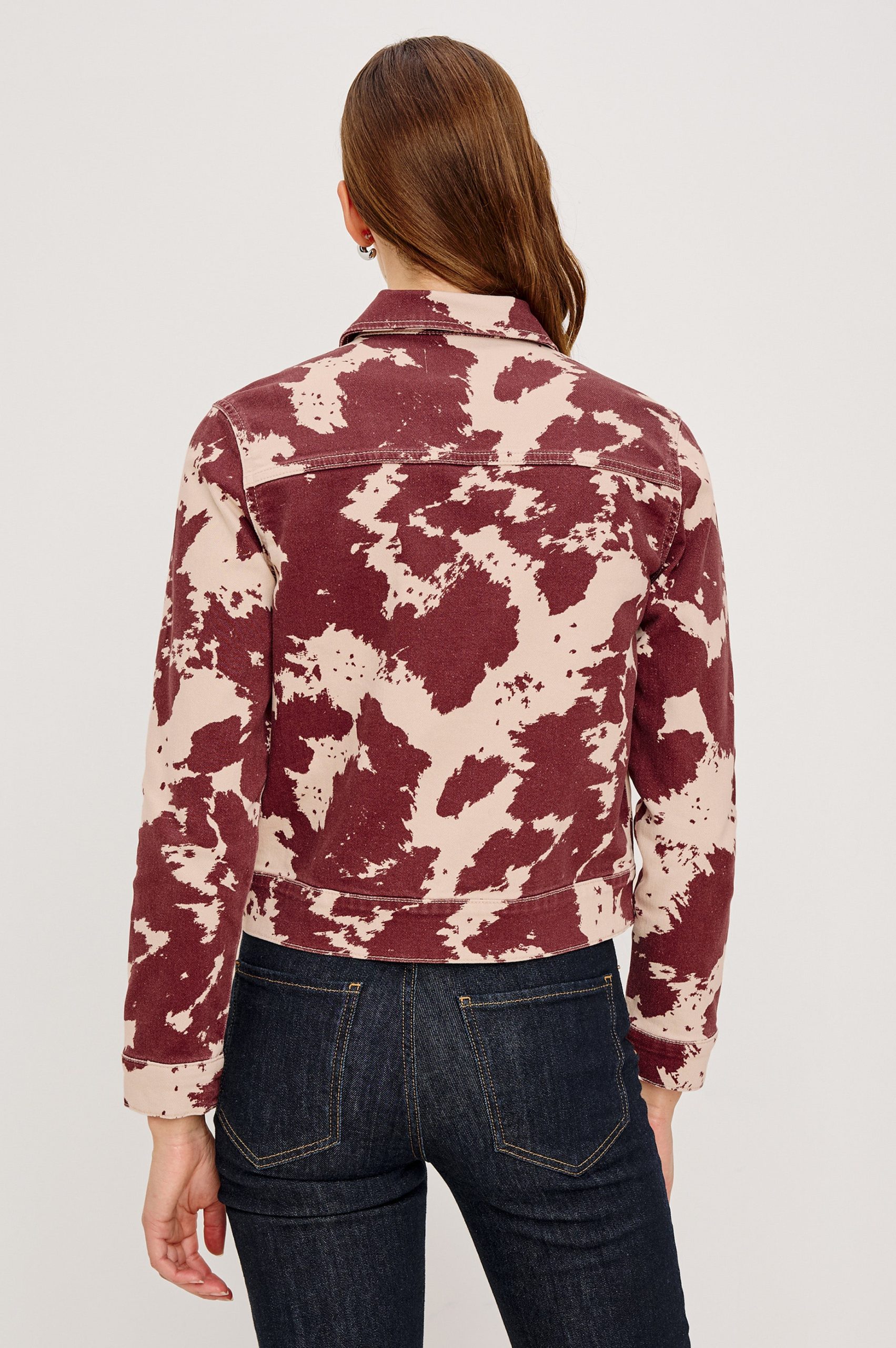 TRABUCO JACKET - COWGIRL - Image 5