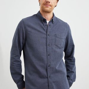 TRISTAN SHIRT - MOUNTAIN ECLIPSE