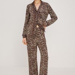 VARRA PAJAMA SET - NALA