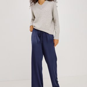 VIRGO PANT - NAVY