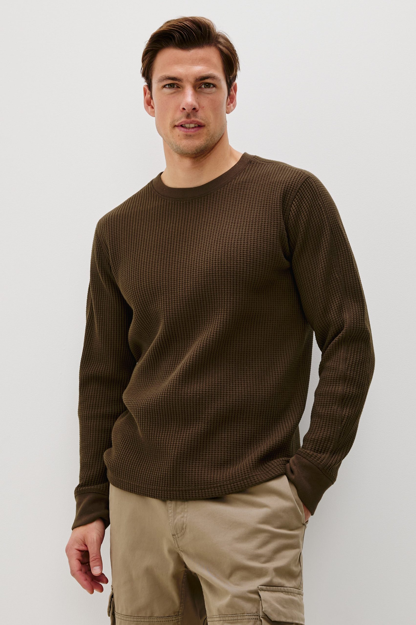 WADE THERMAL - CHOCOLATE