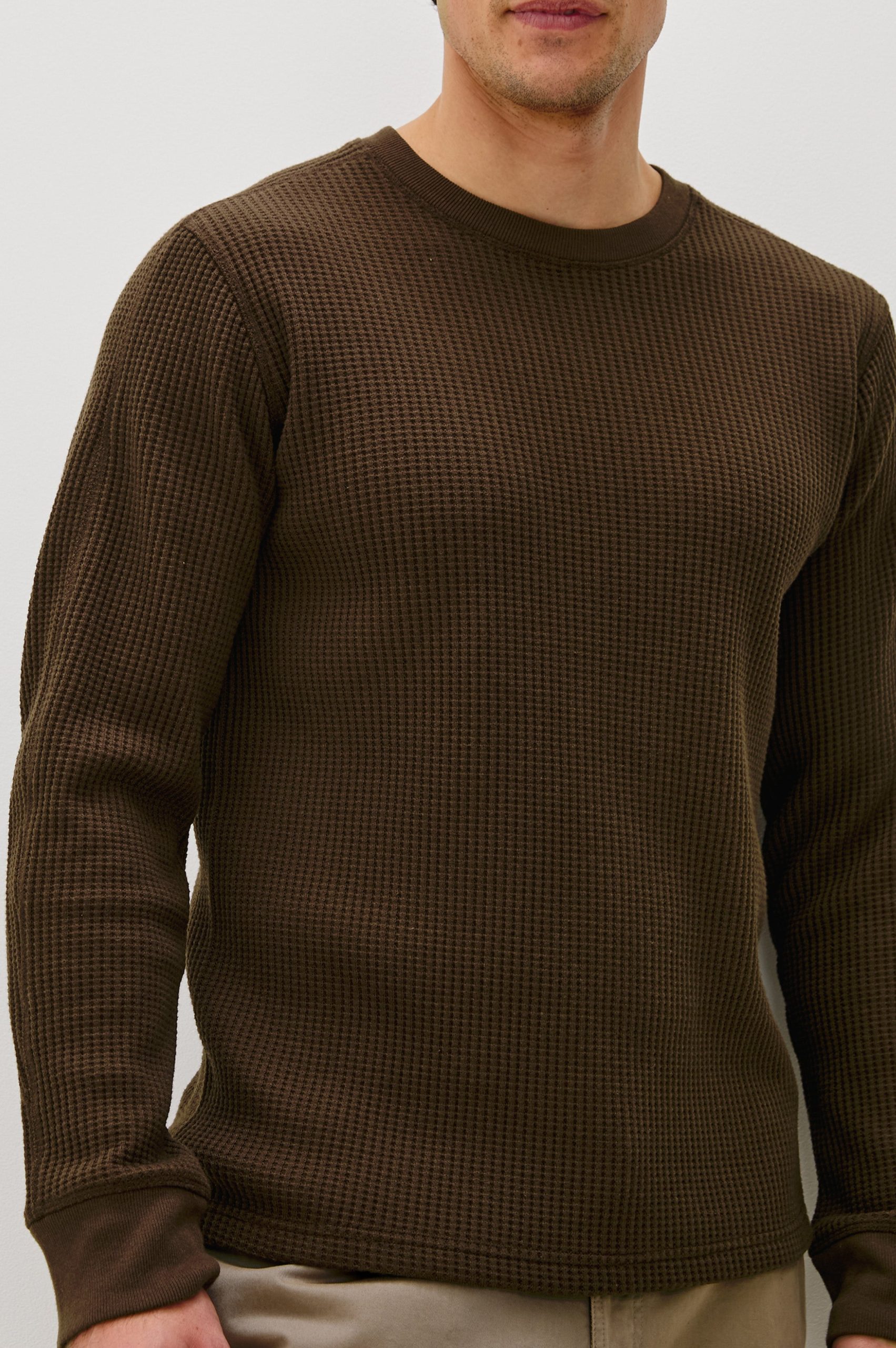 WADE THERMAL - CHOCOLATE - Image 2