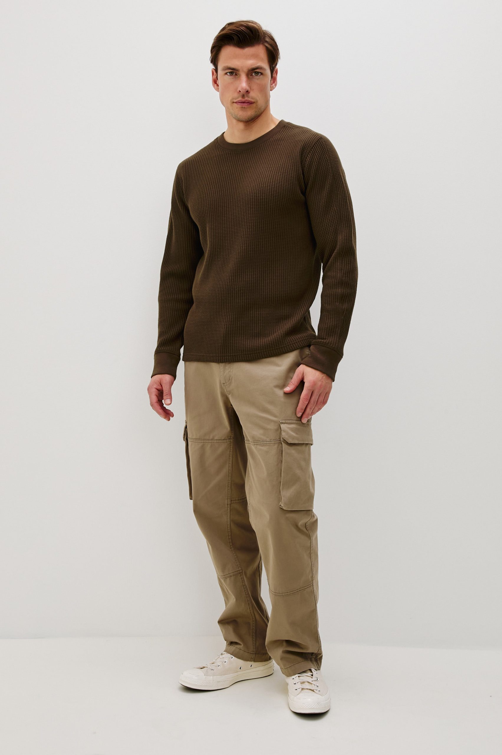 WADE THERMAL - CHOCOLATE - Image 3