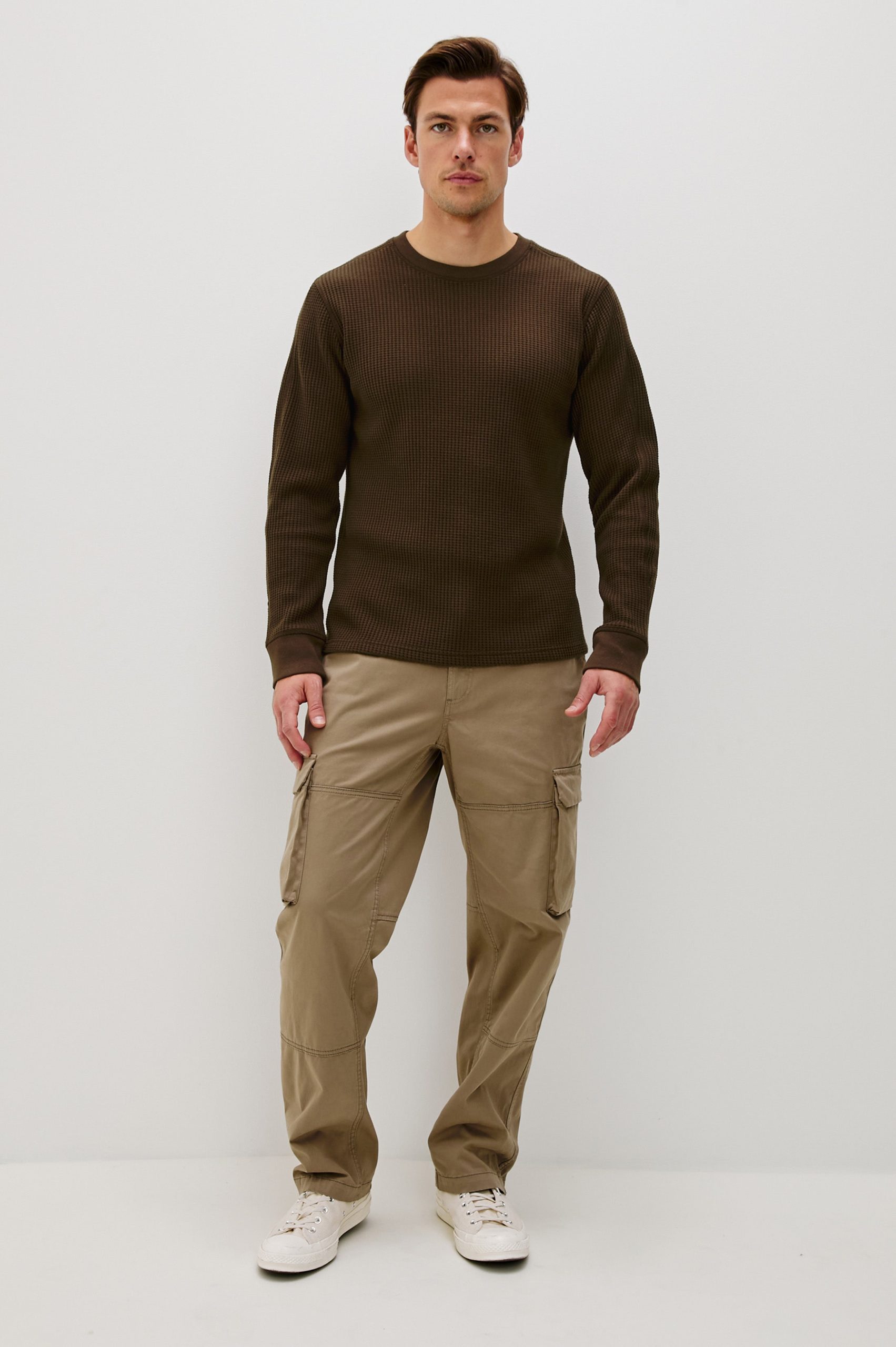 WADE THERMAL - CHOCOLATE - Image 4