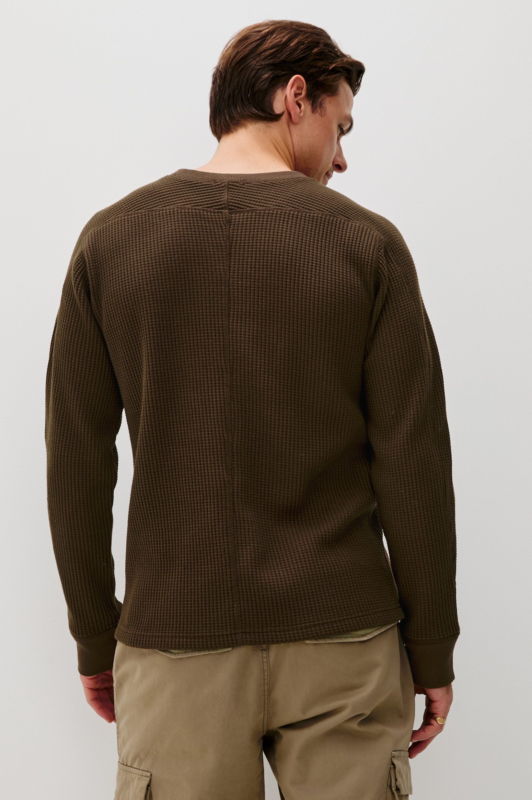 WADE THERMAL - CHOCOLATE - Image 5