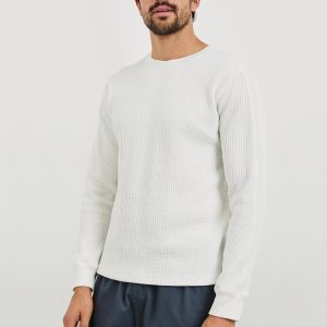 WADE THERMAL - WHITE
