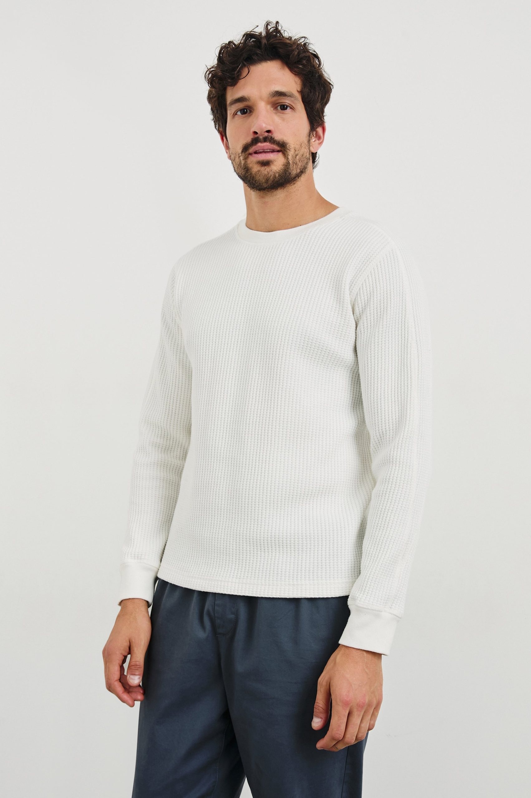 WADE THERMAL - WHITE