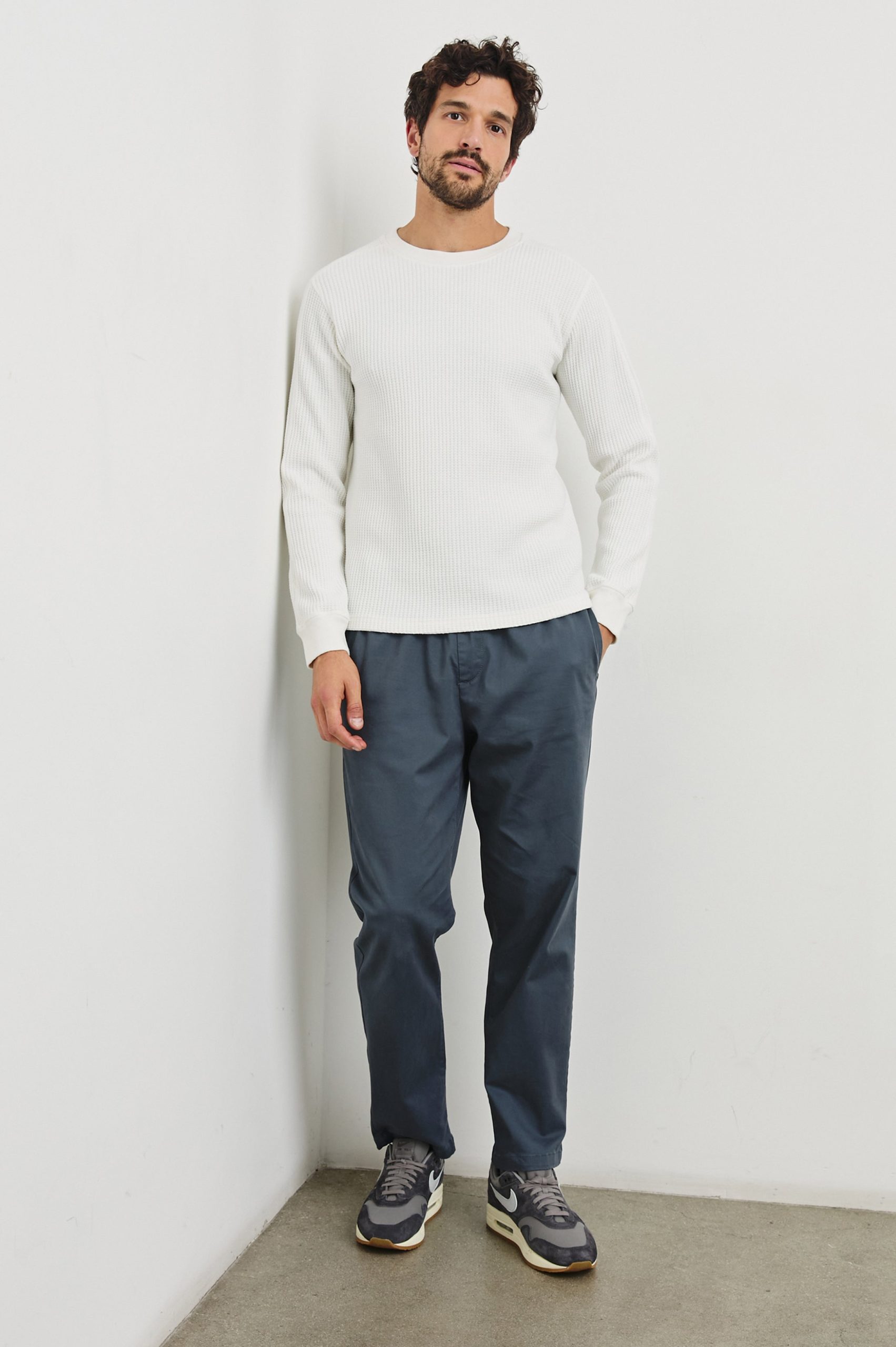 WADE THERMAL - WHITE - Image 3