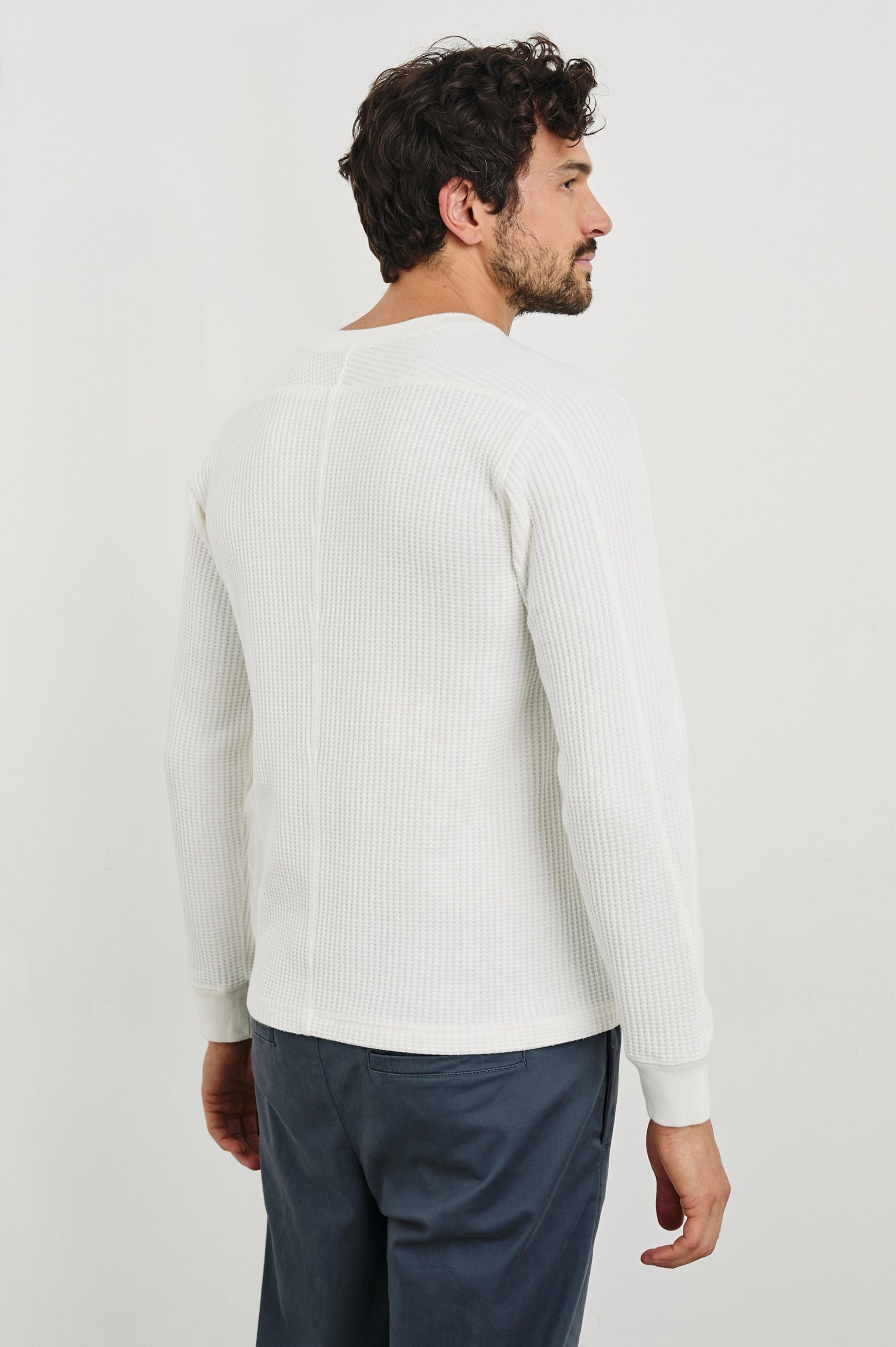 WADE THERMAL - WHITE - Image 4