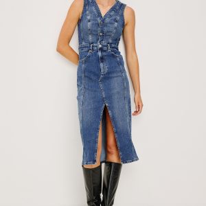 WESTWOOD DRESS - FORGET ME NOT