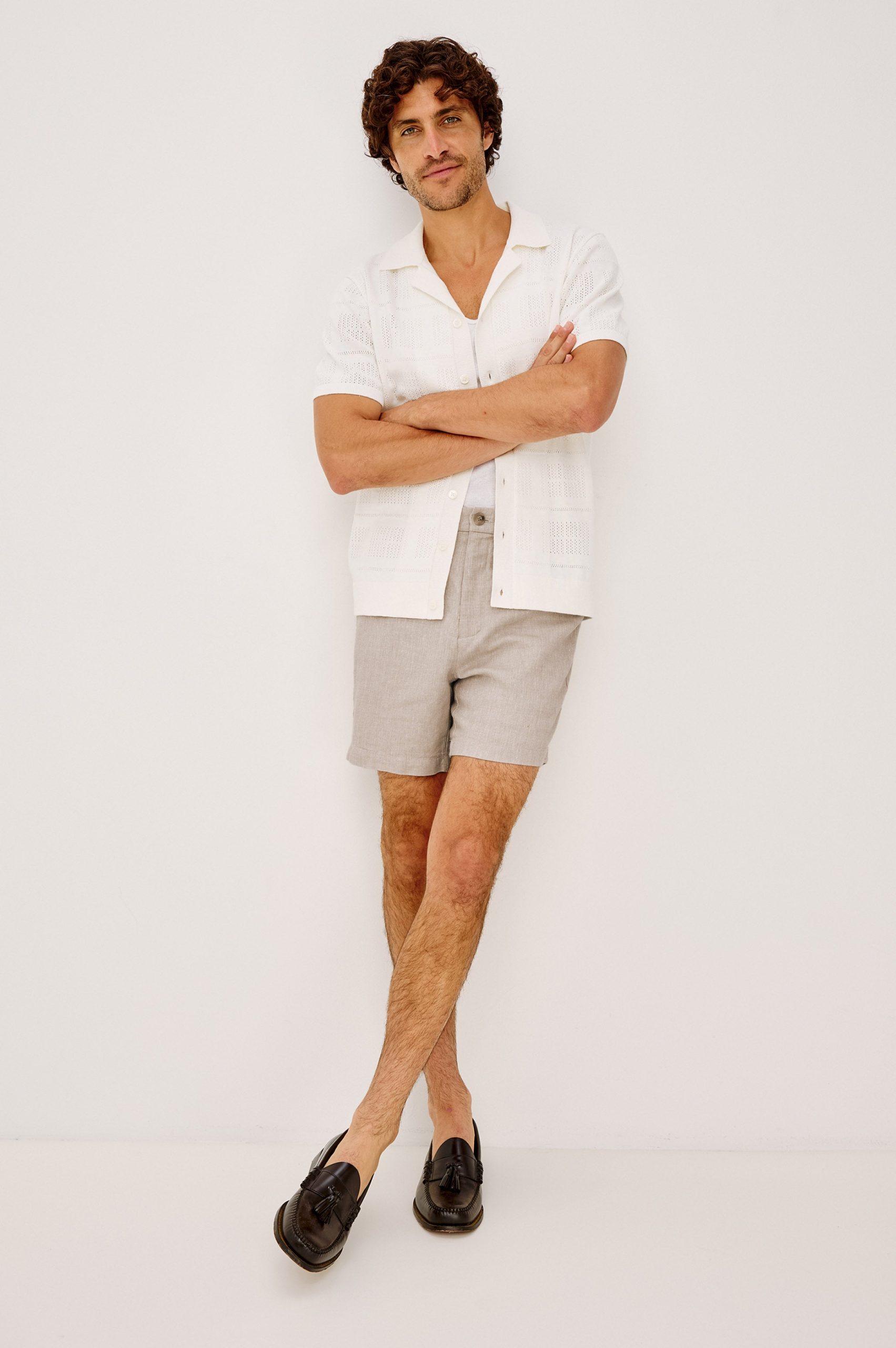 WILSON SHORT - SAND DUNE - Image 3