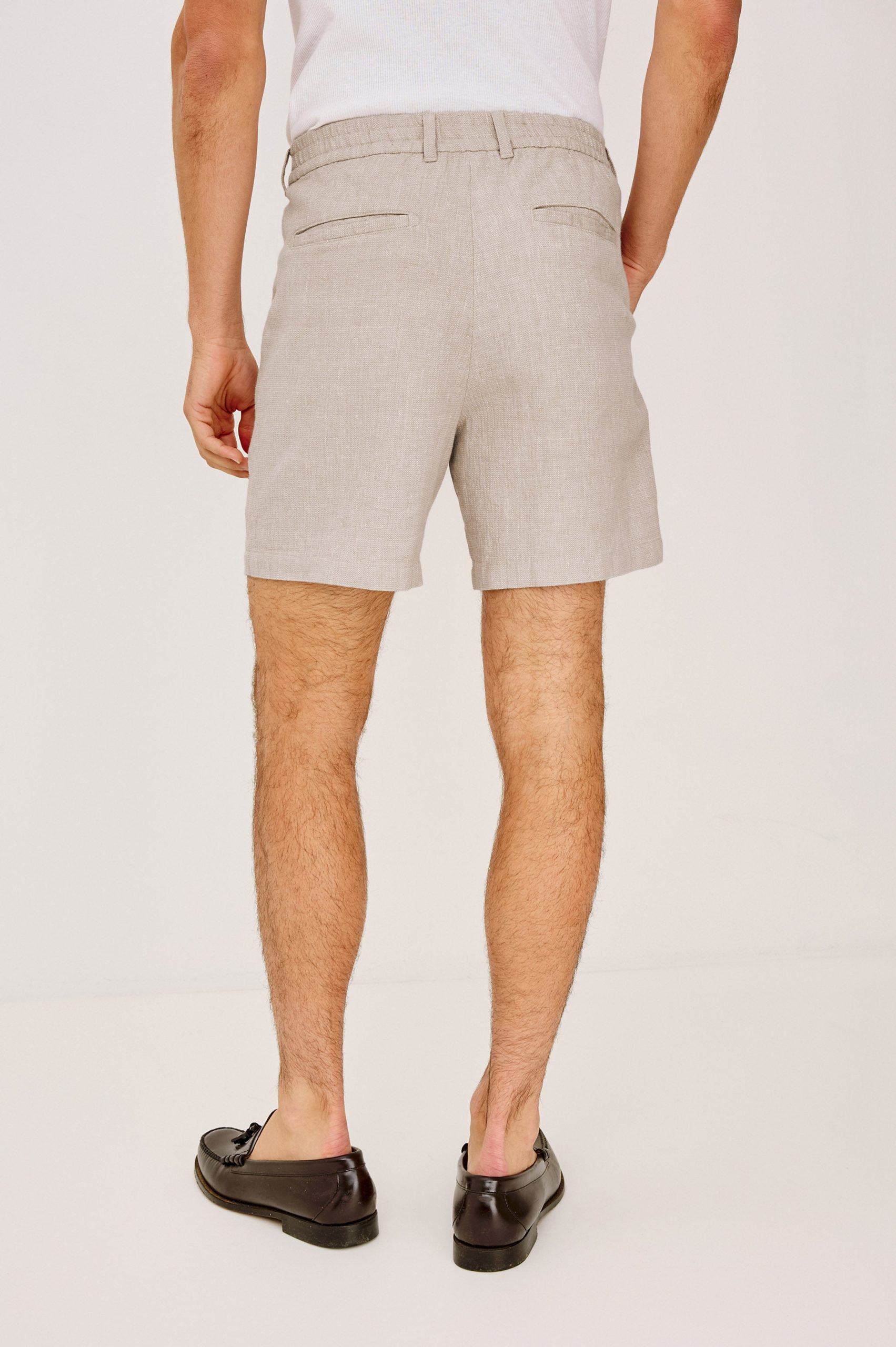 WILSON SHORT - SAND DUNE - Image 5