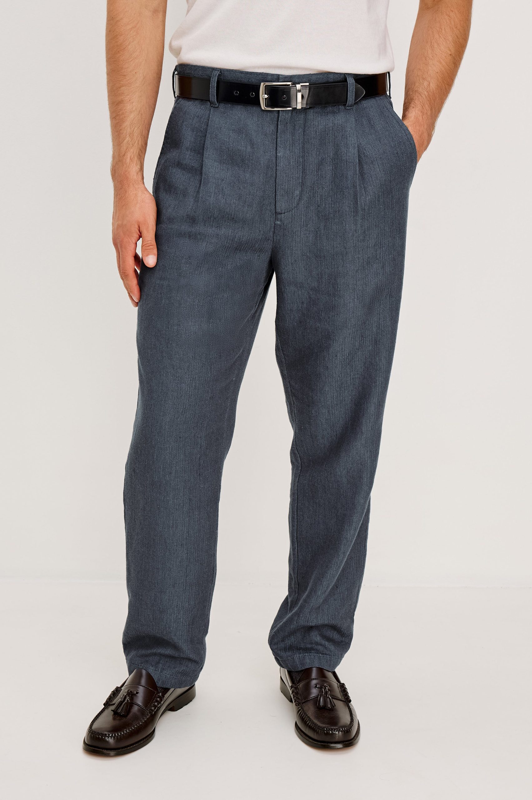 ZIMMER PANT - MERIDIAN - Image 5