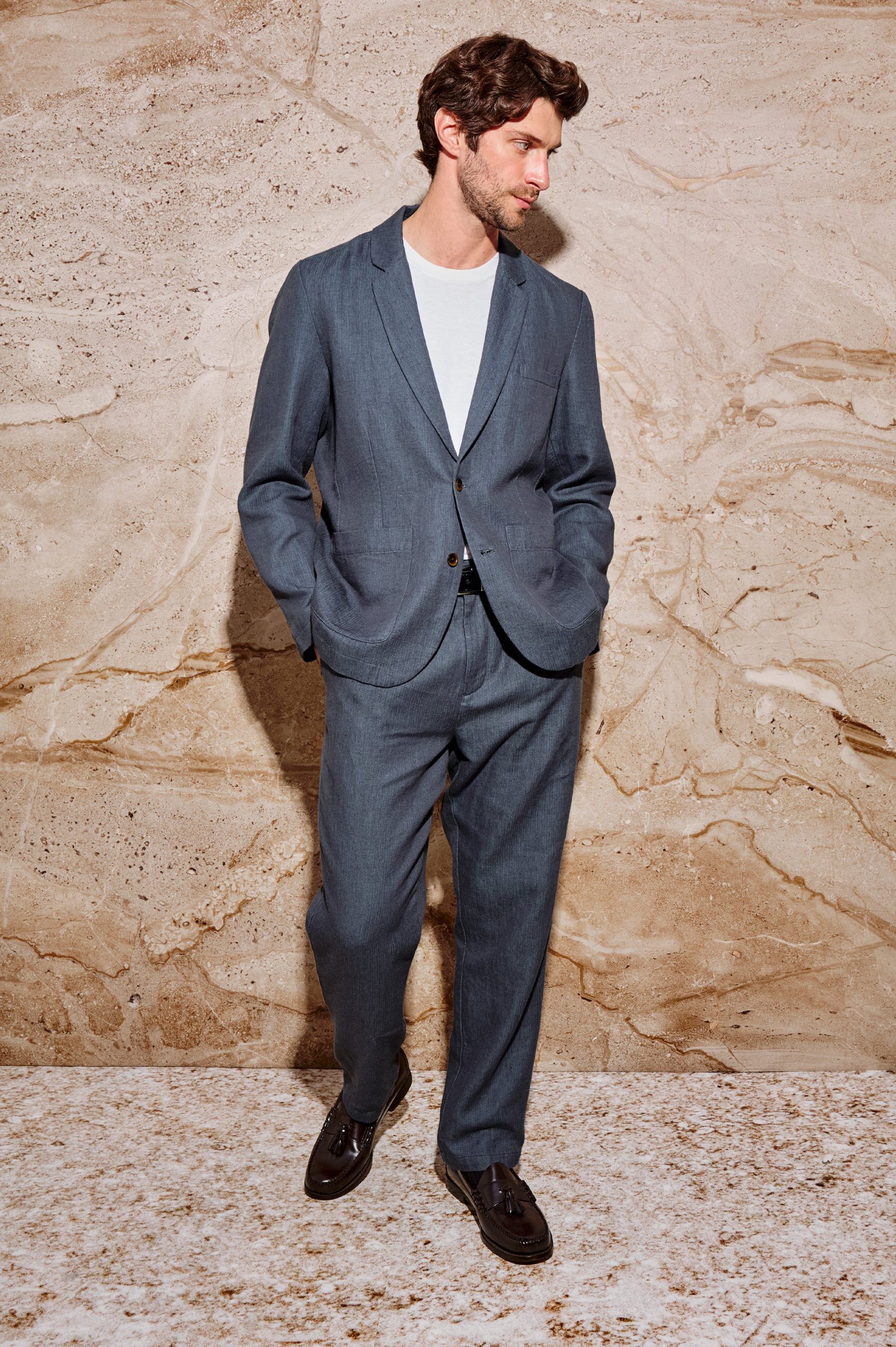 ZIMMER PANT - MERIDIAN - Image 6