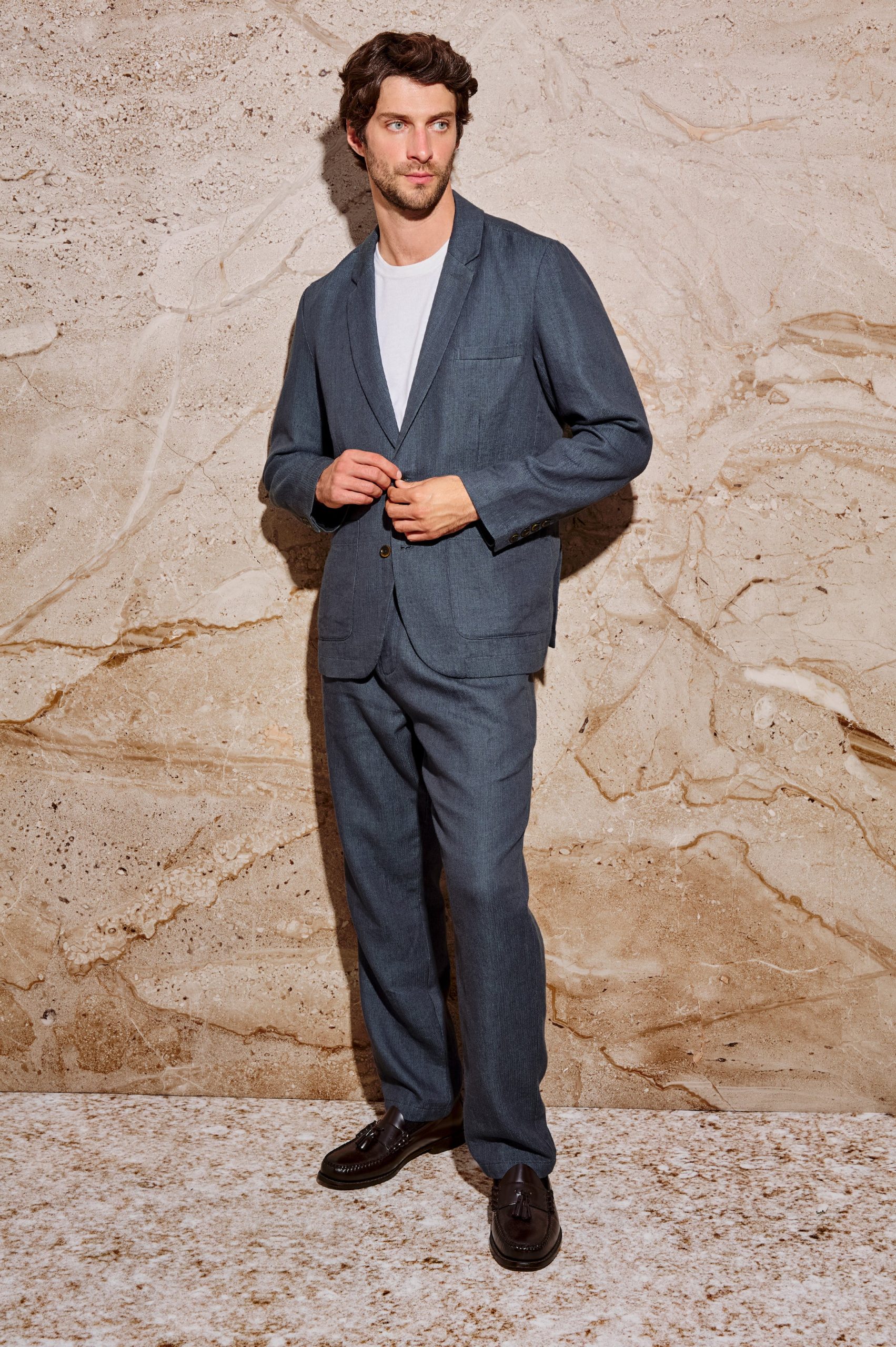 ZIMMER PANT - MERIDIAN - Image 8