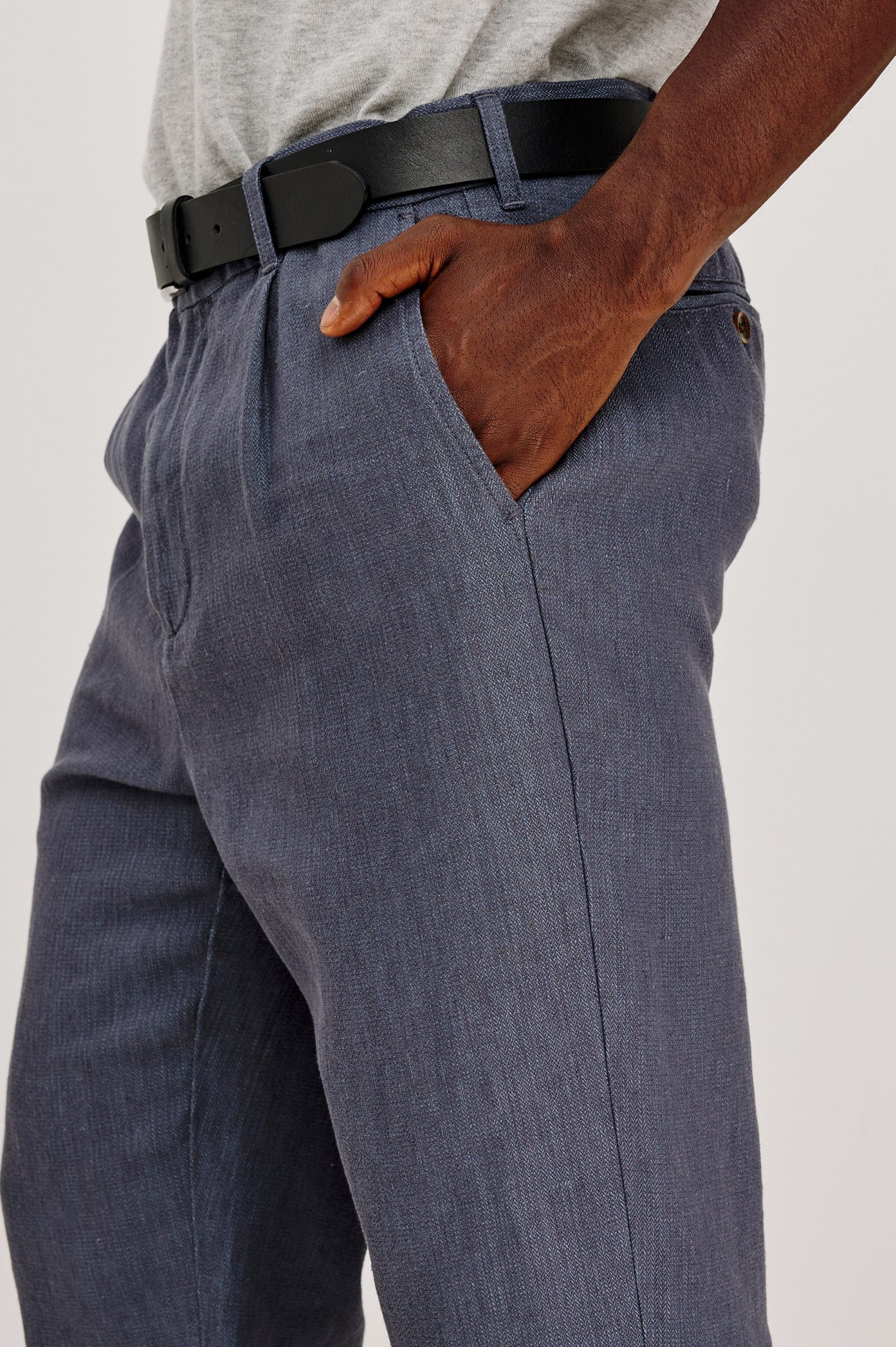 ZIMMER PANT - MERIDIAN - Image 2
