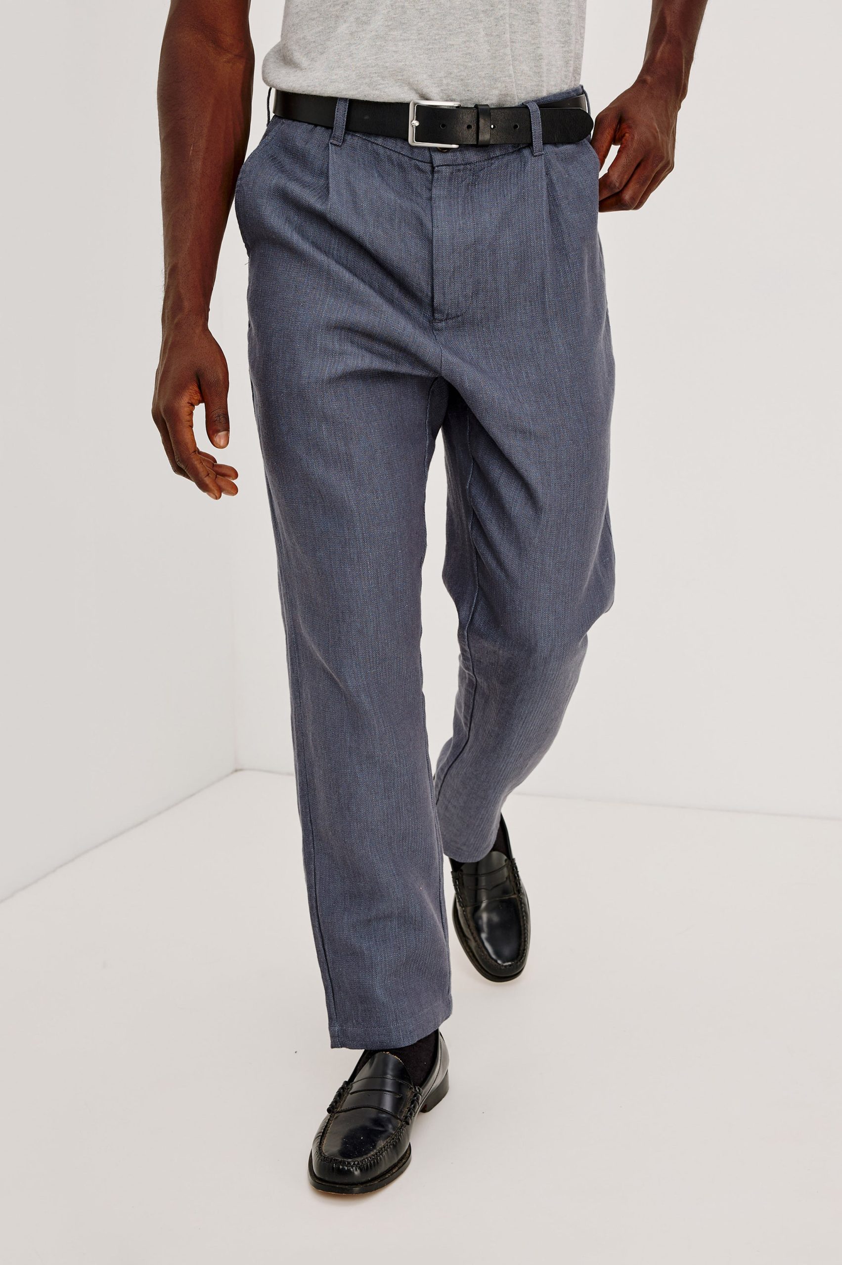 ZIMMER PANT - MERIDIAN - Image 3
