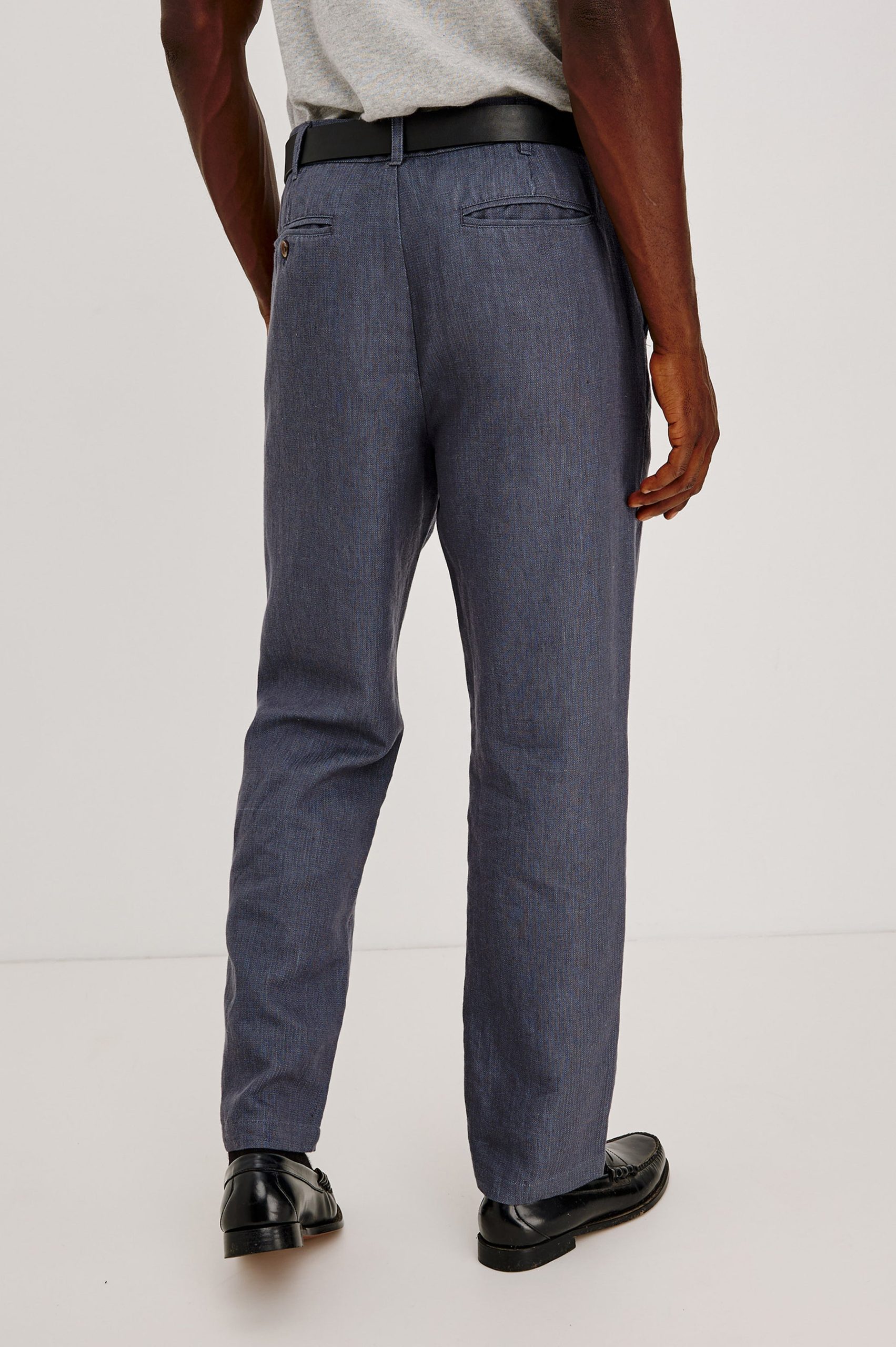 ZIMMER PANT - MERIDIAN - Image 4
