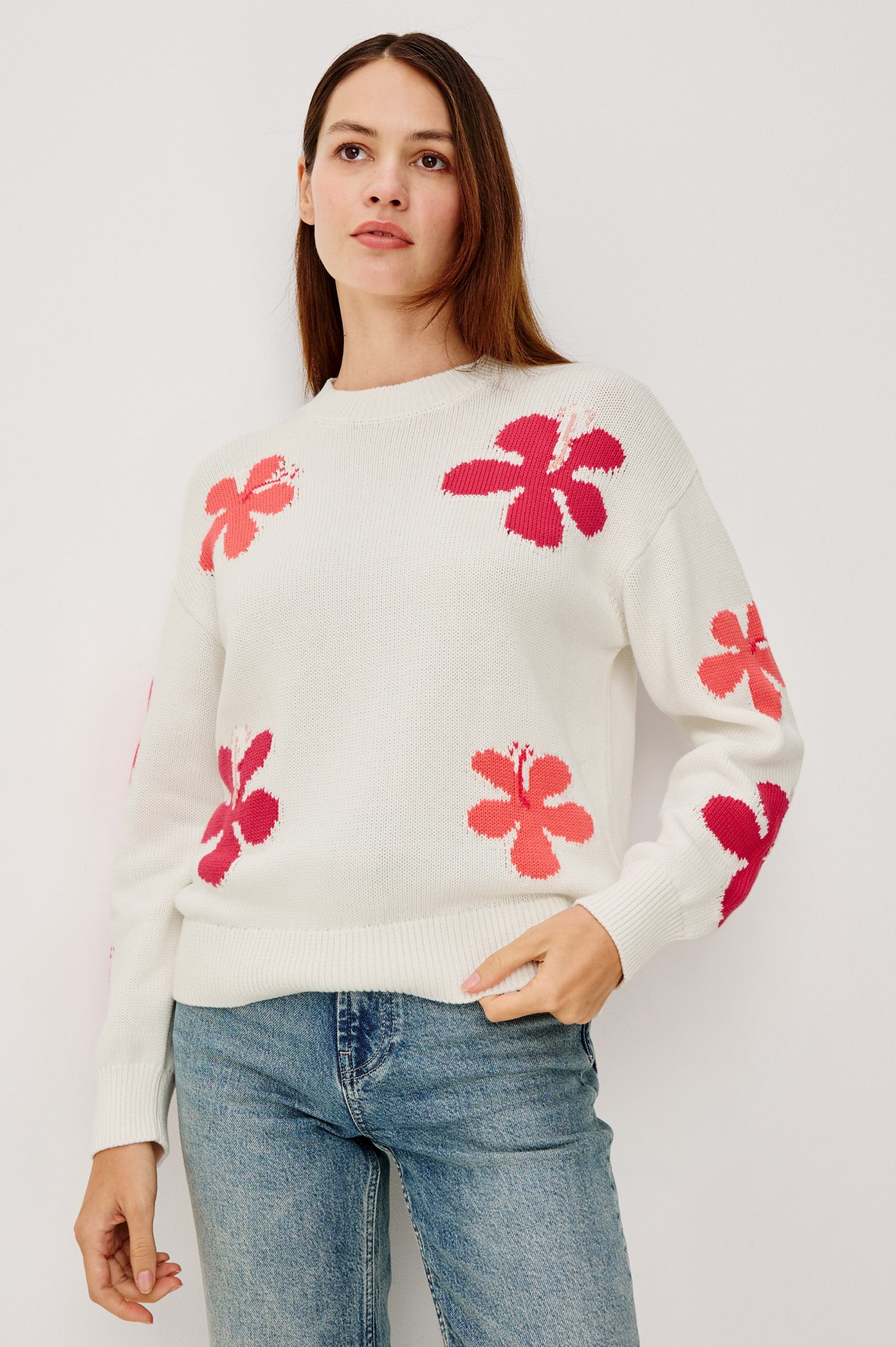 ZOEY SWEATER - KAUAI - Image 2