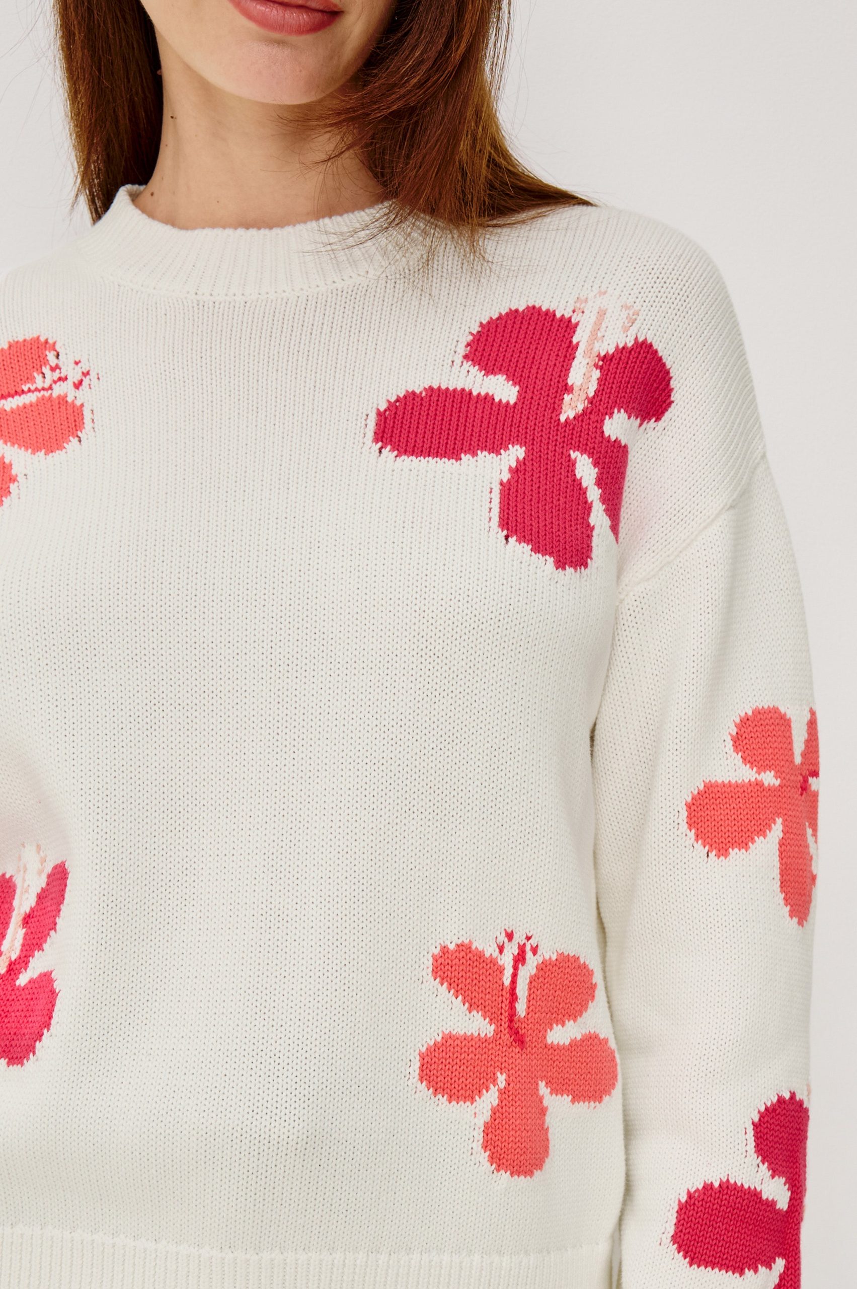 ZOEY SWEATER - KAUAI - Image 3