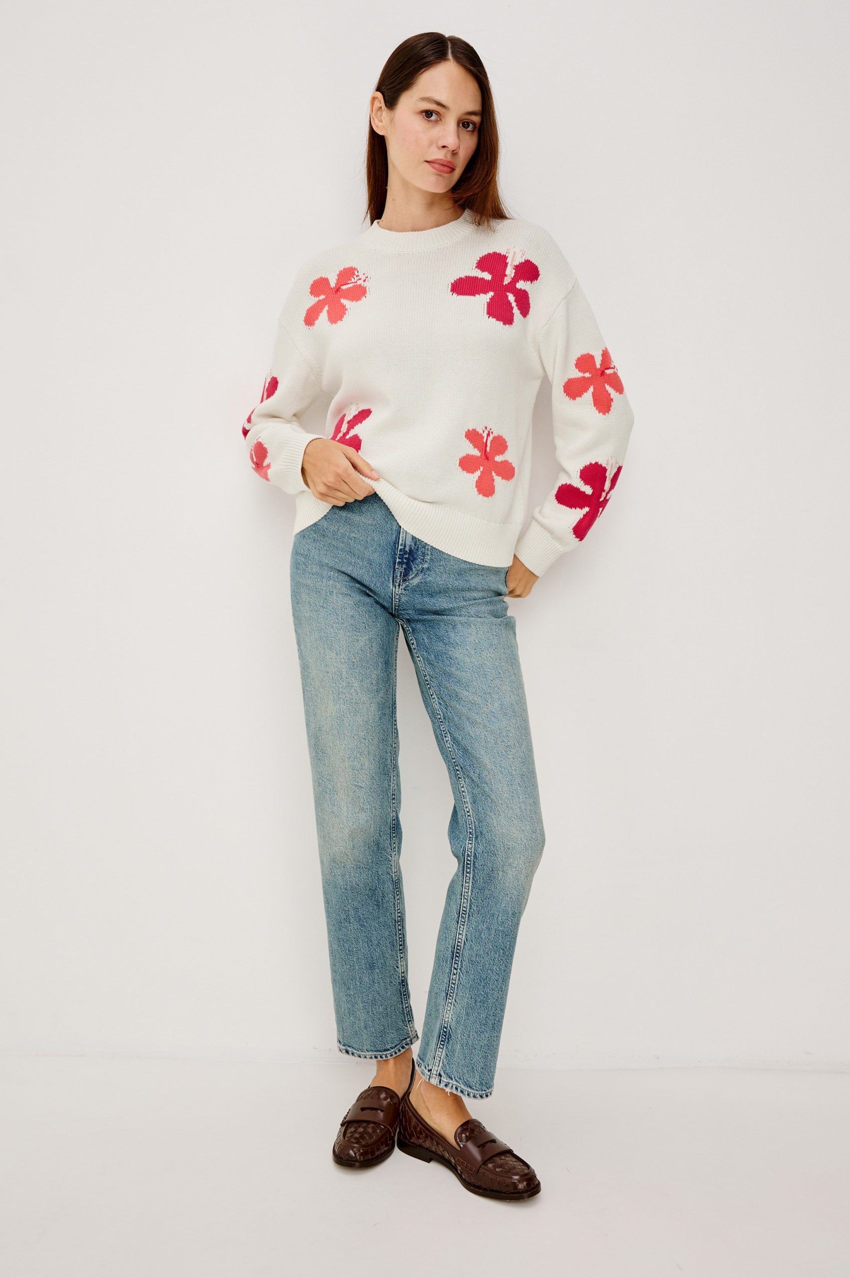 ZOEY SWEATER - KAUAI - Image 4
