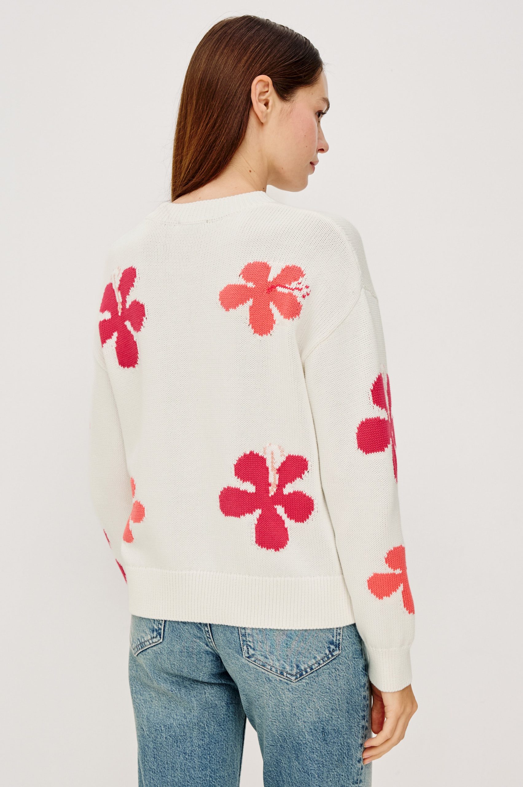 ZOEY SWEATER - KAUAI - Image 5
